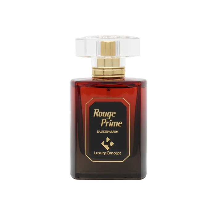 Luxury Concept Rouge Prime