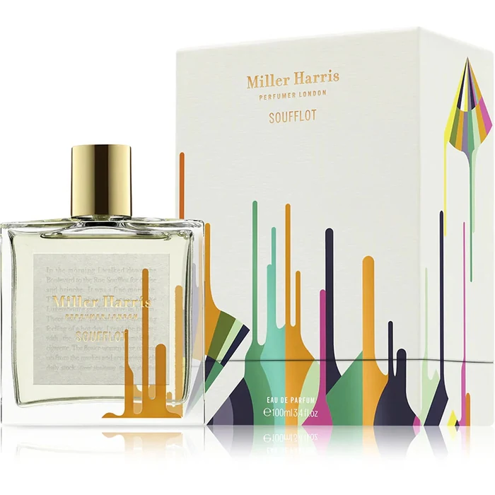 Miller Harris Soufflot
