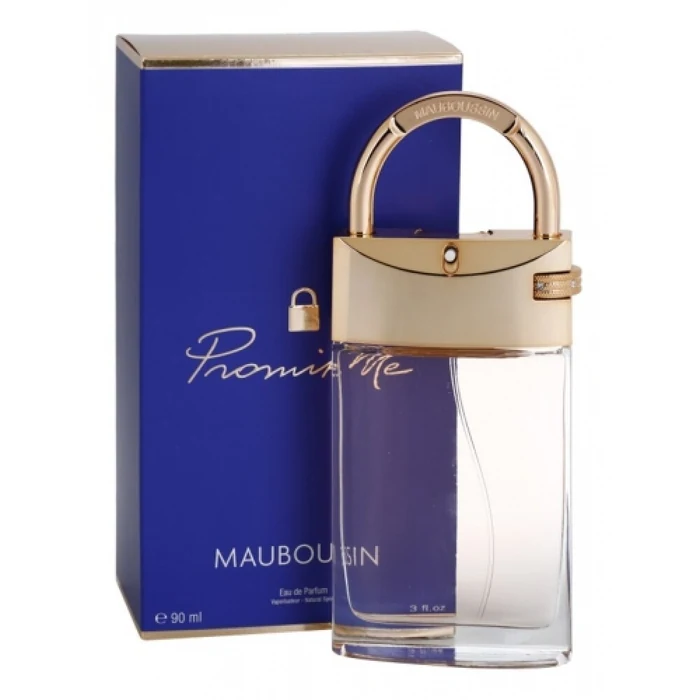 Mauboussin Promise Me