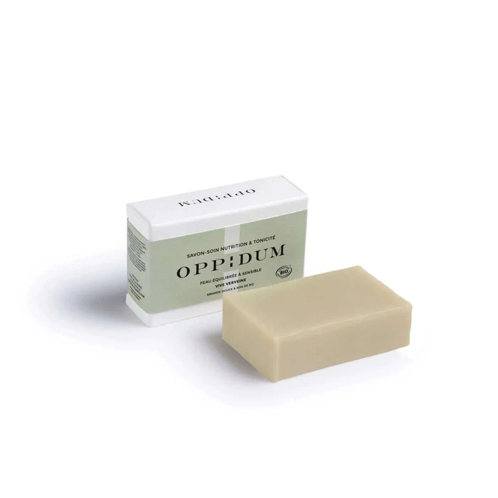 Oppidum Vive Verveine