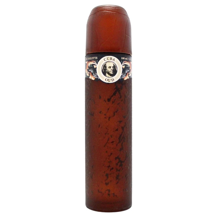 Cuba Oud
