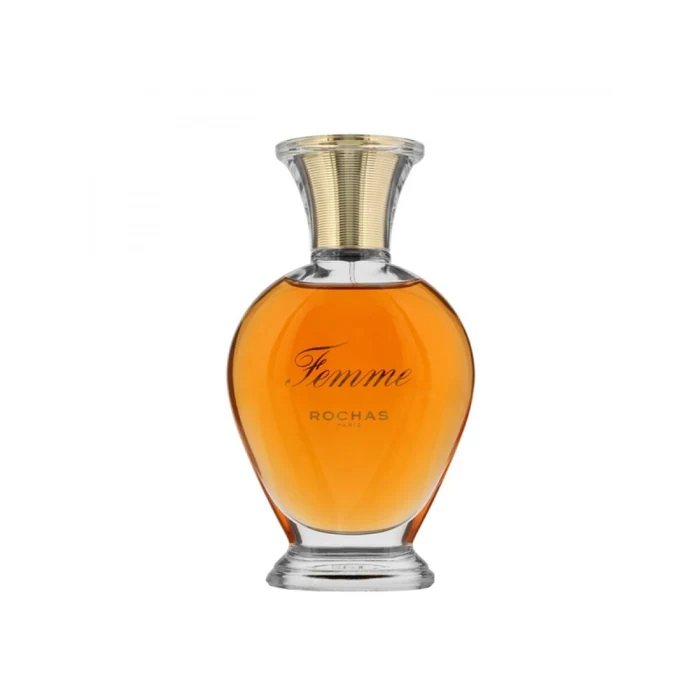Rochas Femme
