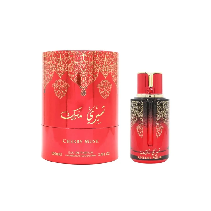 Arabiyat Prestige Cherry Musk