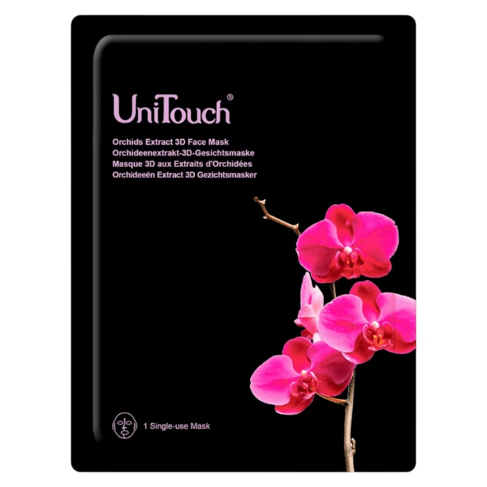 Dr. Grandel Unitouch Firming – tester