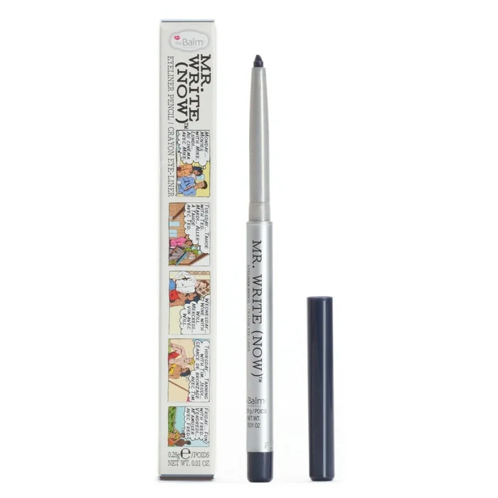 The Balm Mr.Write(Now) Raj Navy