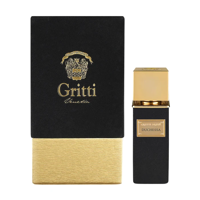 Gritti Prive Duchessa