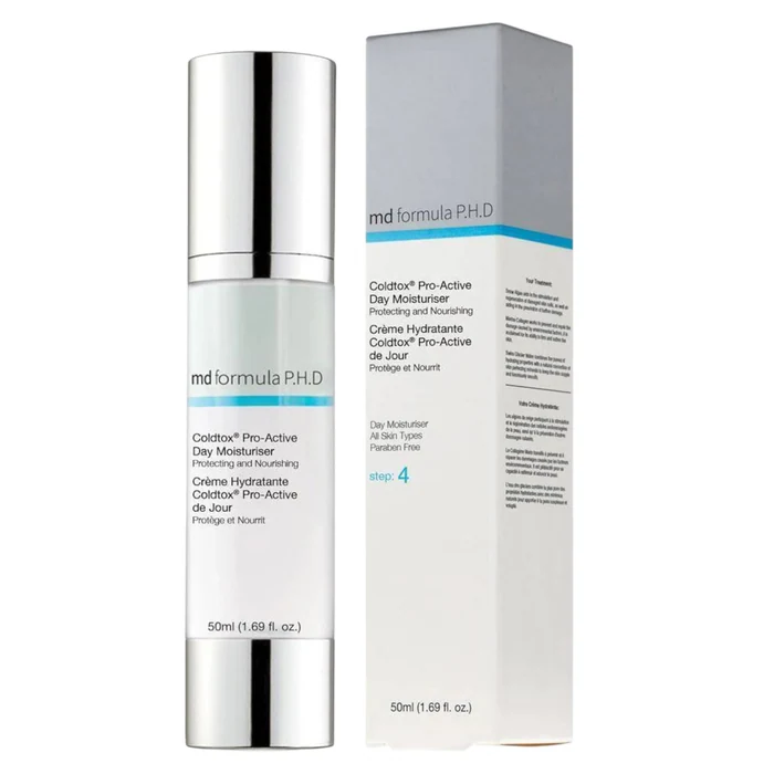MD Formula P.H.D Coldtox Pro-Active
