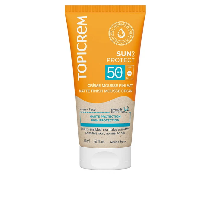 Topicrem Sun Protect