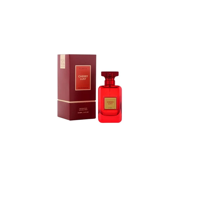 Flavia Perfumes Cherry Lust