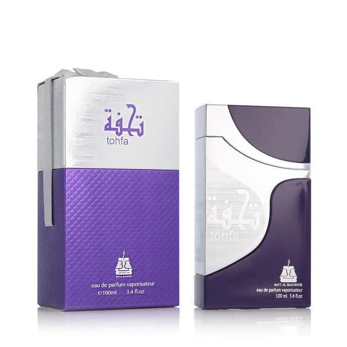 Bait Al Bakhoor Tohfa Blue