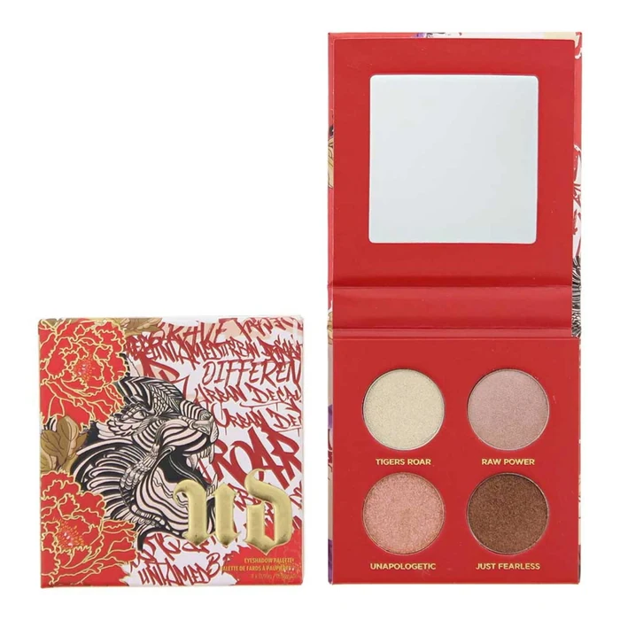 Urban Decay Chinese New Year