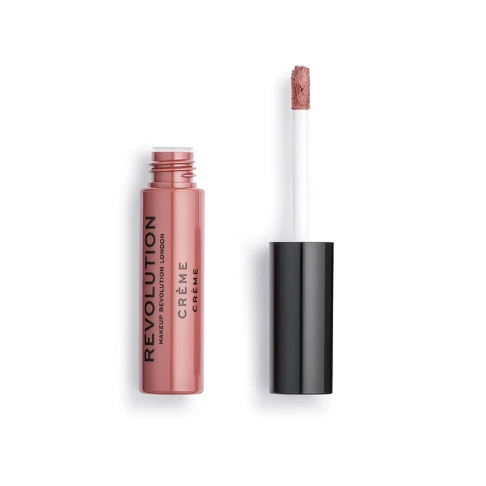 Makeup Revolution Creme 110 Chauffeur