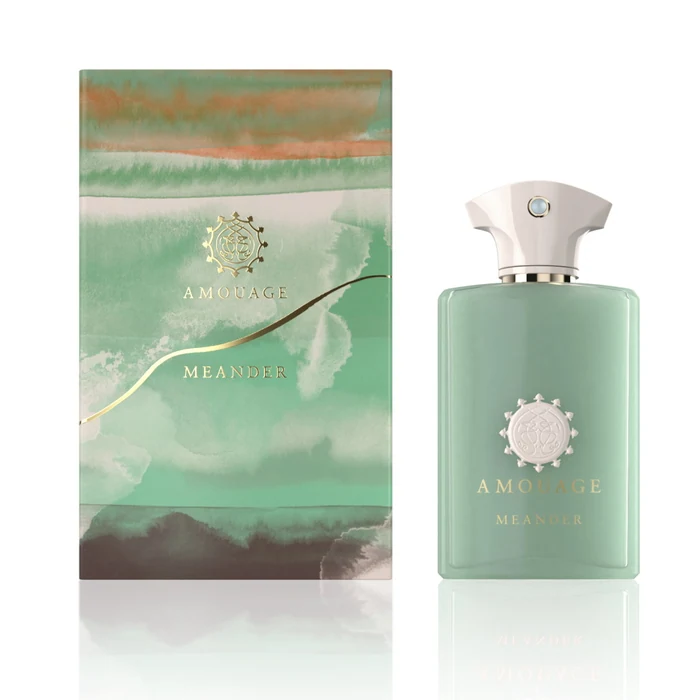 Amouage Meander