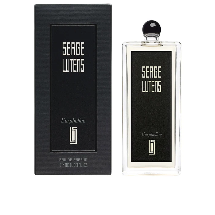 Serge Lutens L'orpheline