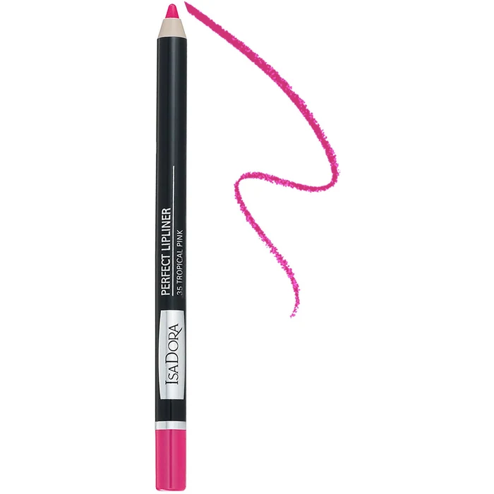 IsaDora Perfect 35 Tropical Pink