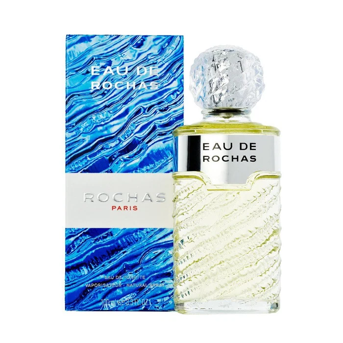 Rochas Eau De Rochas