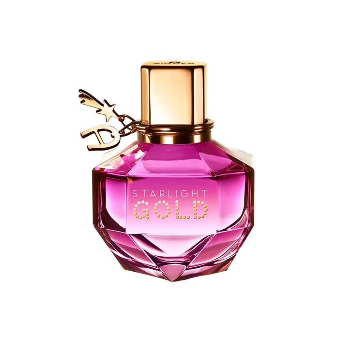 Etienne Aigner Starlight Gold
