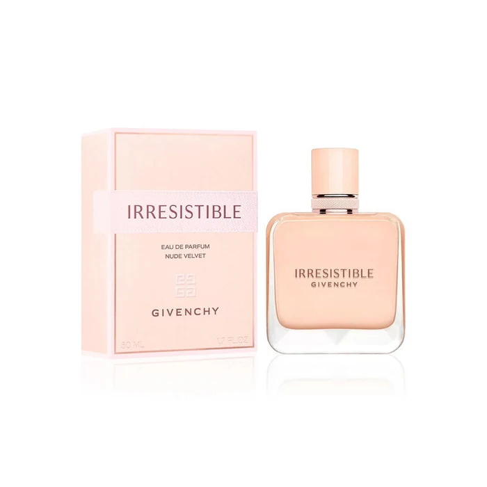 Givenchy Irresistible Nude Velvet