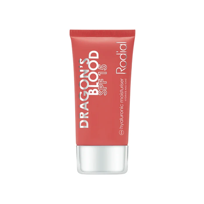 Rodial Dragon's Blood Moisturizing SPF 15