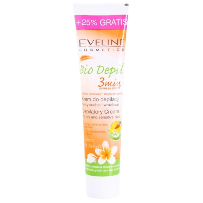 Eveline Bio Depil