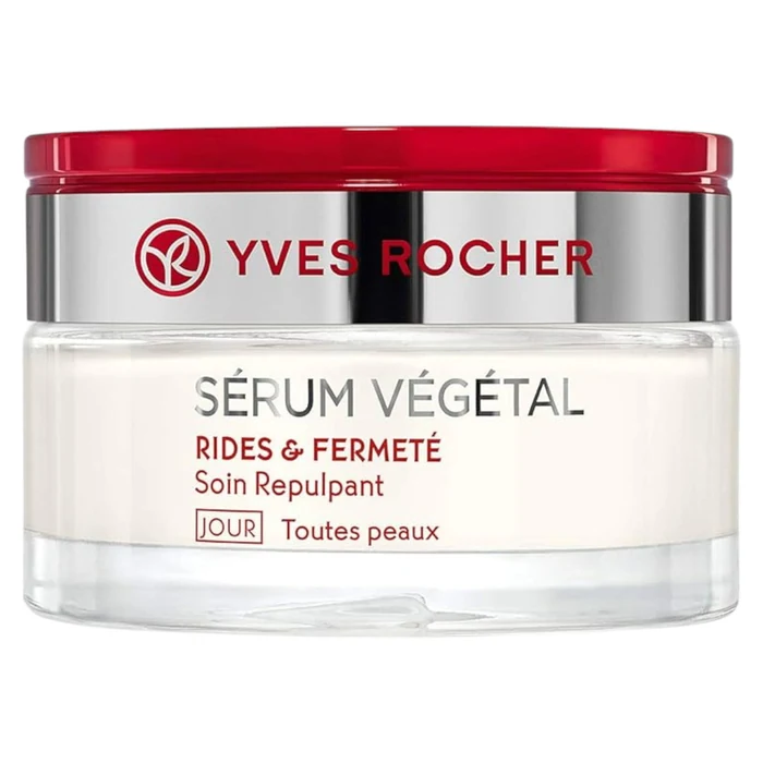 Yves Rocher Serum Vegetal