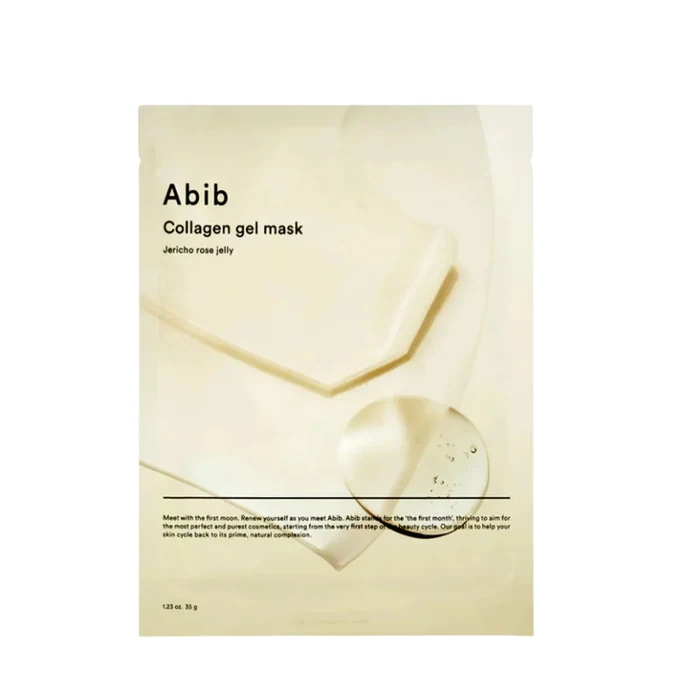 Abib Gel Mask