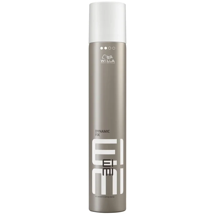 Wella Professionals Eimi Dynamic Fix
