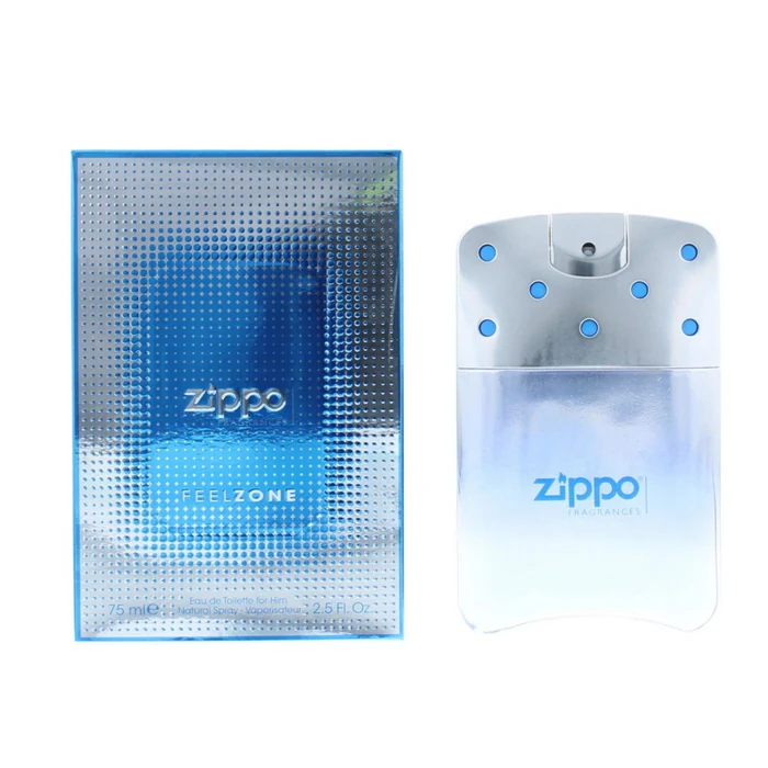 Zippo Feelzone