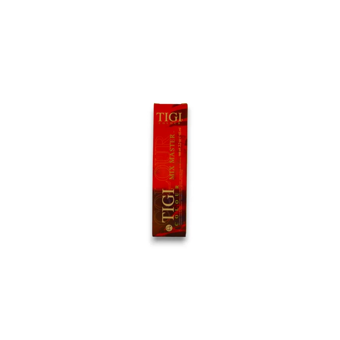 Tigi Colour Mix Master 0/66 Red