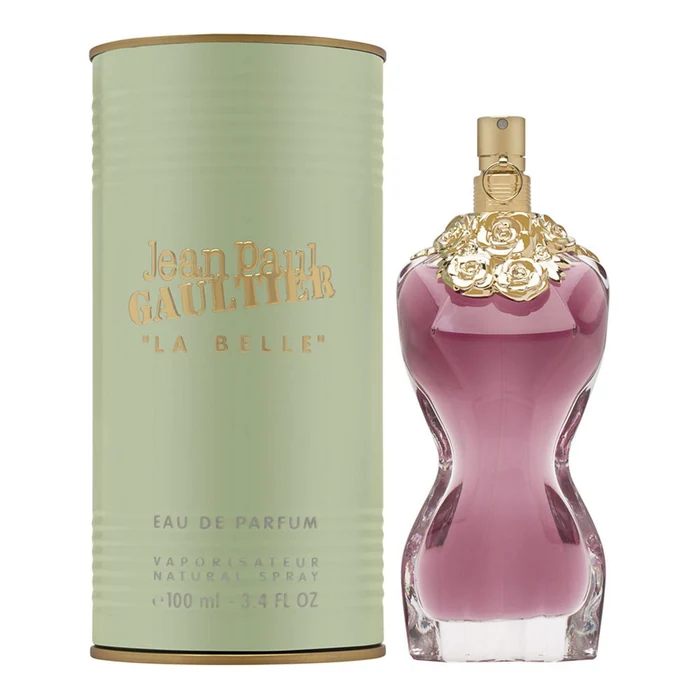 Jean P. Gaultier La Belle
