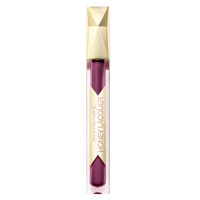 Max Factor Colour Elixir Honey 40 Regal Burgundy