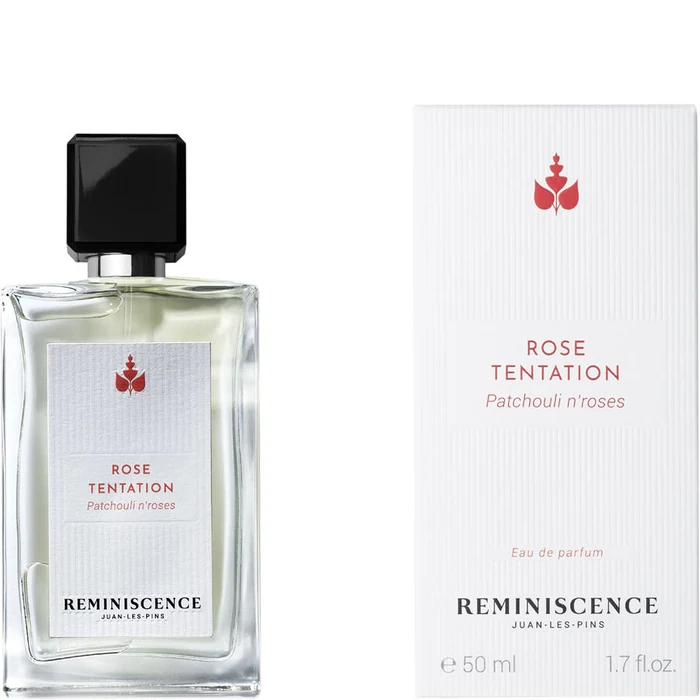 Reminiscence Rose Tentation