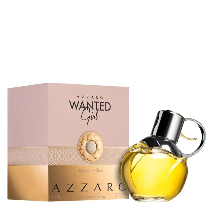 Azzaro Wanted Girl