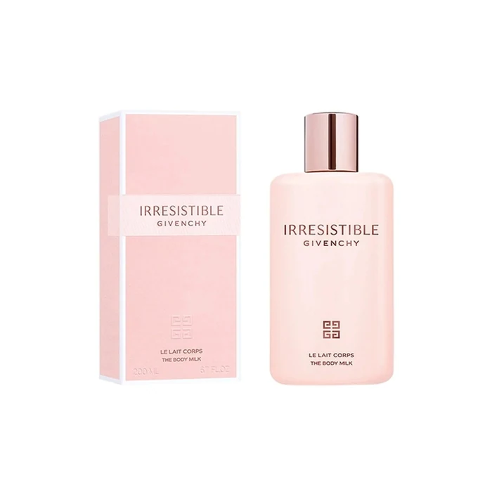 Givenchy Irresistible