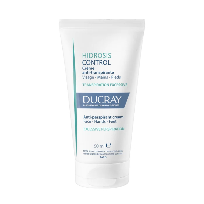 Ducray Hidrosis Control
