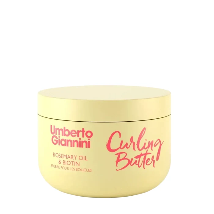 Umberto Giannini Curling Butter