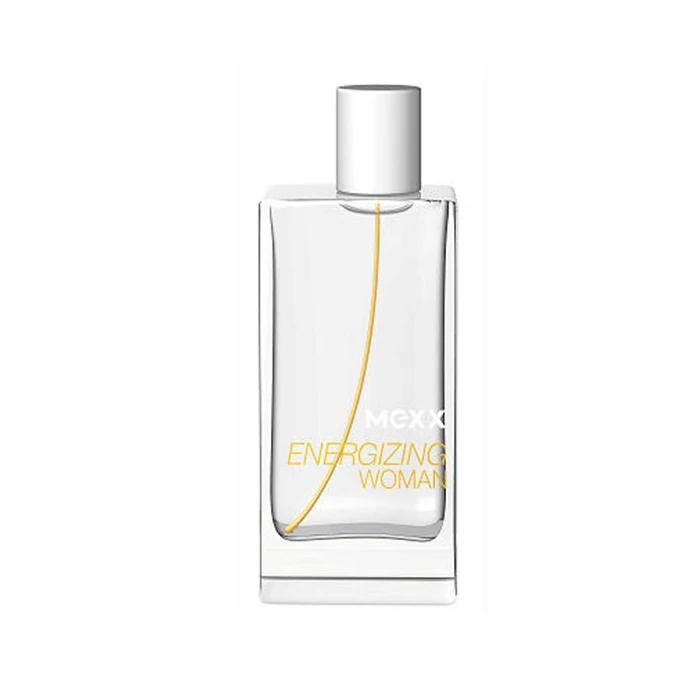 Mexx Energizing – Tester