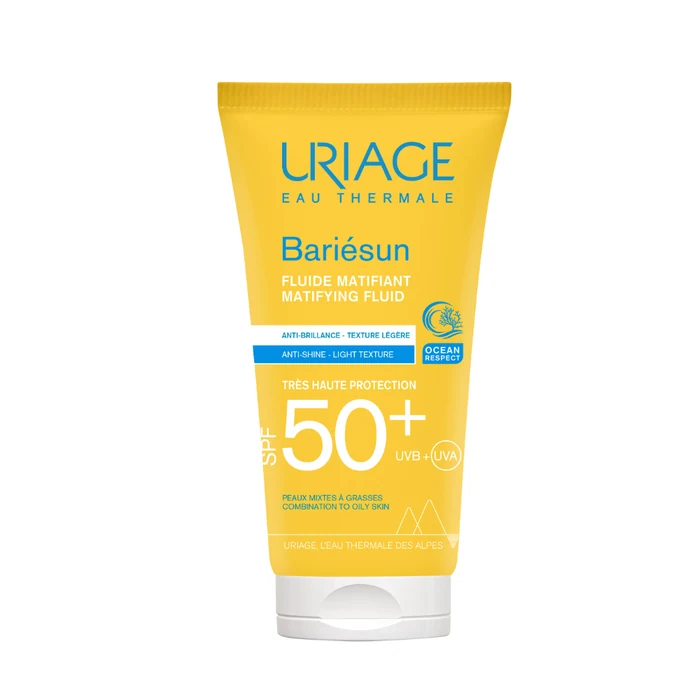 Uriage Bariesun