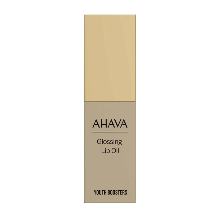 Ahava Glossing