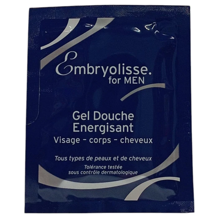 Embryolisse Shower Gel – Probe