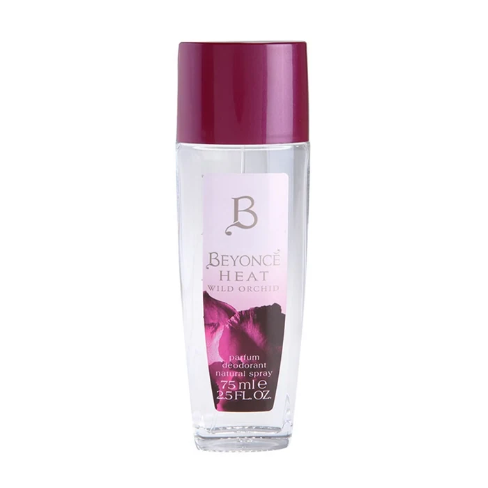 Beyonce Heat Wild Orchid – Tester