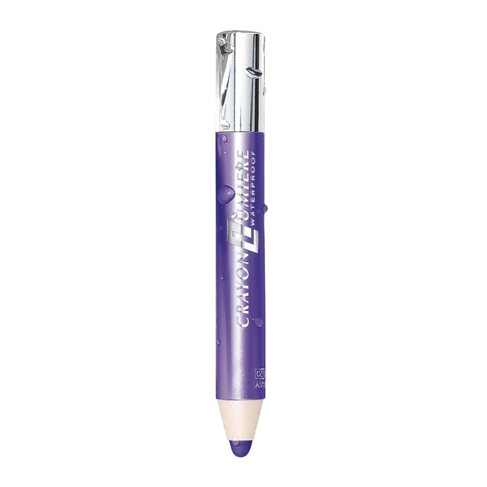 Mavala Lumiere Ultra Violet – Tester