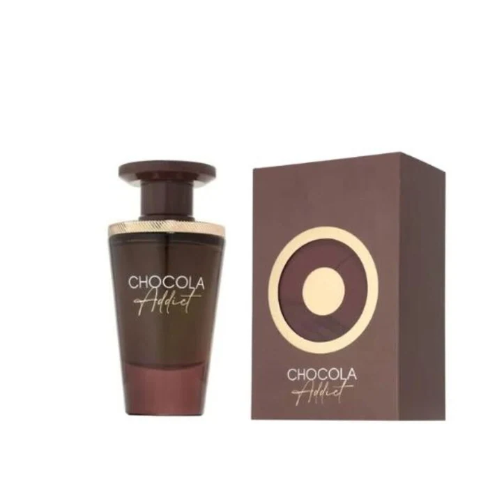 French Avenue Chocola Addict