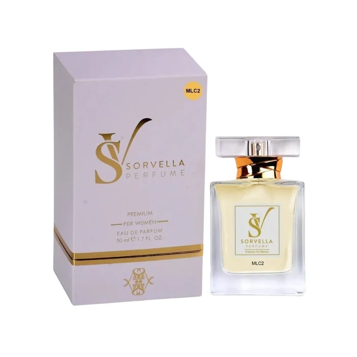 Sorvella MLC2 Premium