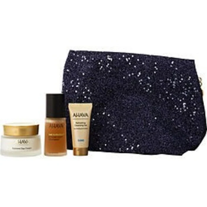 Ahava Day & Night Glow Trio set