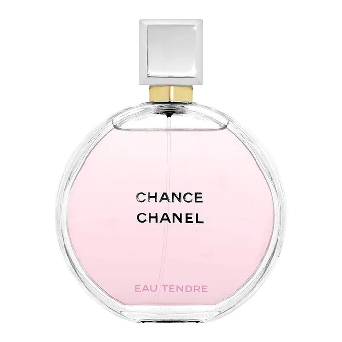 Chanel Chance Eau Tendre – Tester