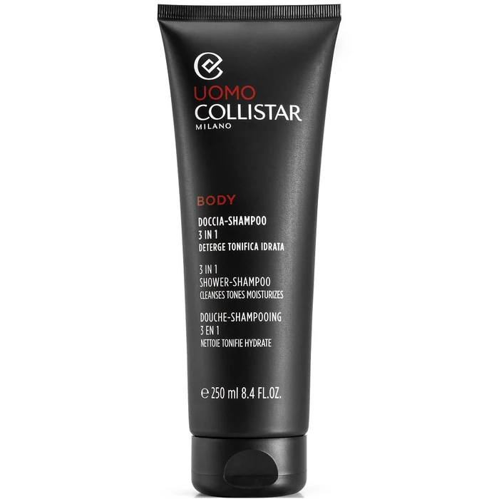 Collistar Uomo