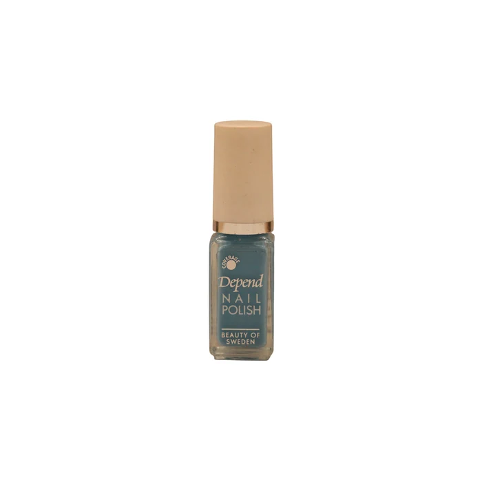 Depend Nail Polish Nail Polish 558 – Tester
