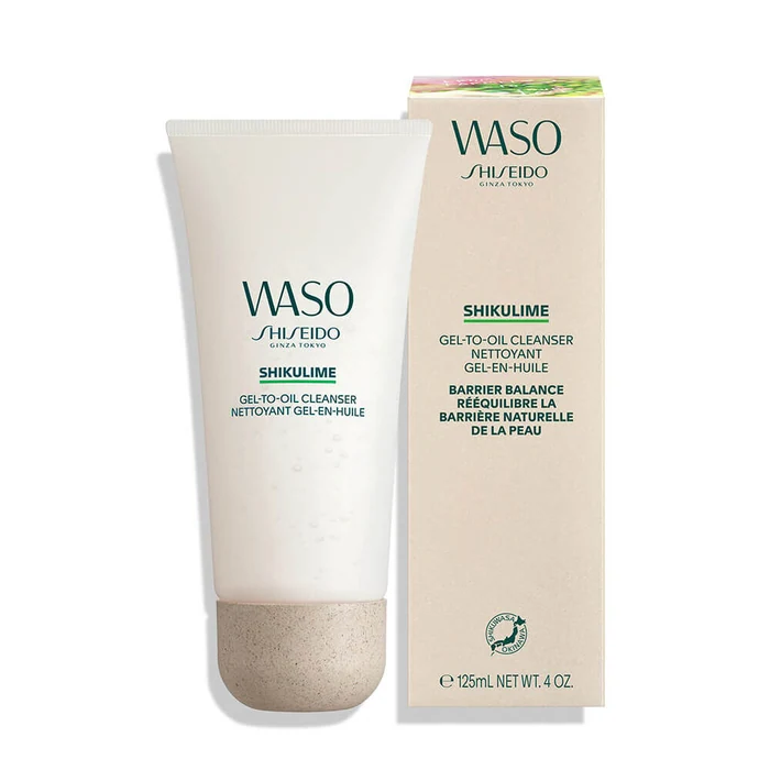 Shiseido Waso Shikulime