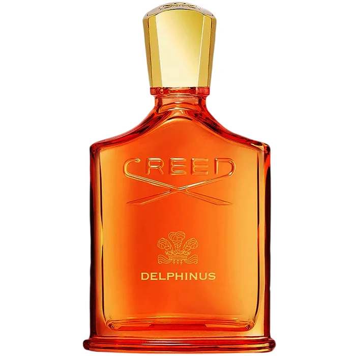 Creed Delphinus – Tester